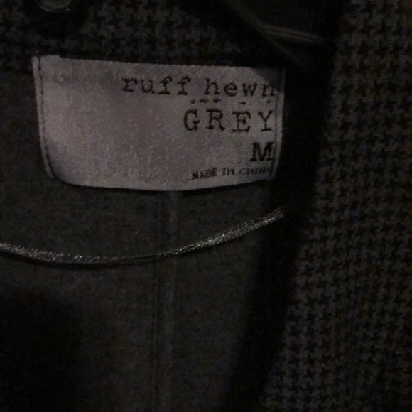 Long vest - Picture 2 of 4